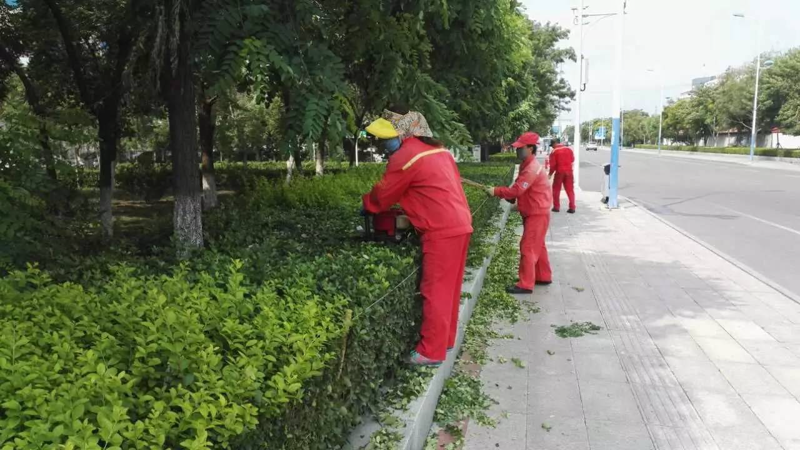 烟台物业公司发展的新趋势
