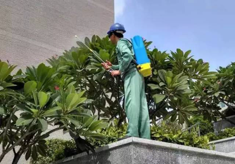 城市天际线下的办公选择——写字楼物业解读